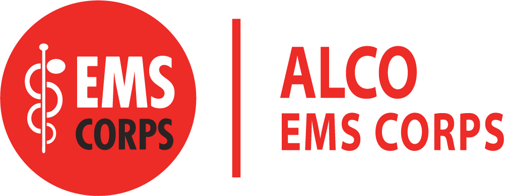 Alameda EMS Corps