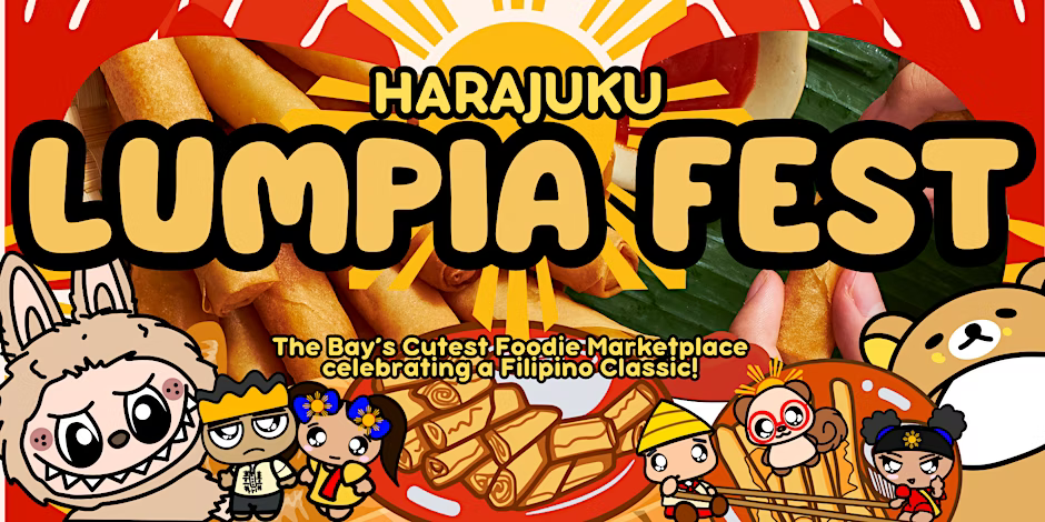 Lumpia Fest 2025
