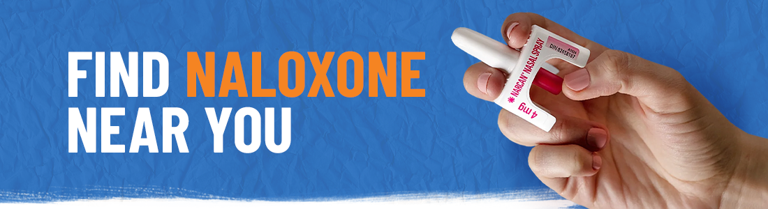find naloxone near you