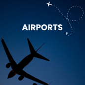 Airports