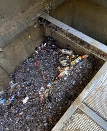 Athlone Device Trash