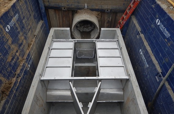 Athlone Device Install II