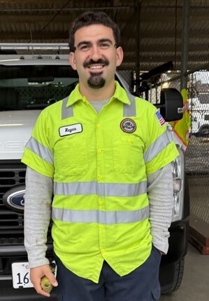 Reyes Dianos Marquez