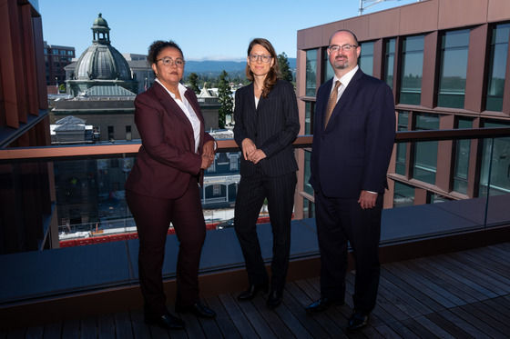 Office of Labor Standards and Enforcement Team