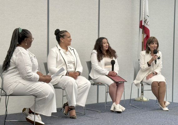 Women's Equality Day