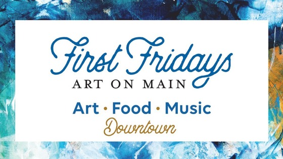 First Fridays