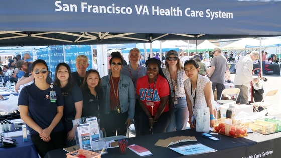 On-site services will be available at the Sept. 25 Stand Down.