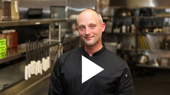 Catering Connection Culinary Training Program