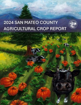 crop report