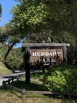 huddart