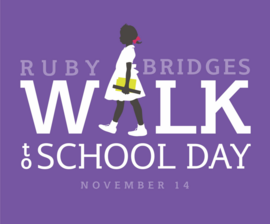 ruby bridges