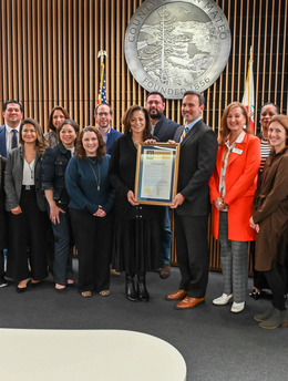 community foundation