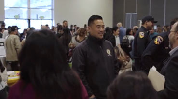 job fair video