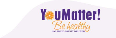 Wellness Footer Purple