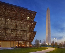 National Museum of African American History and Culture