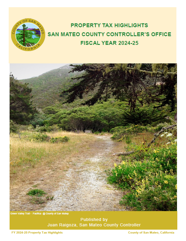 Financial Highlights cover