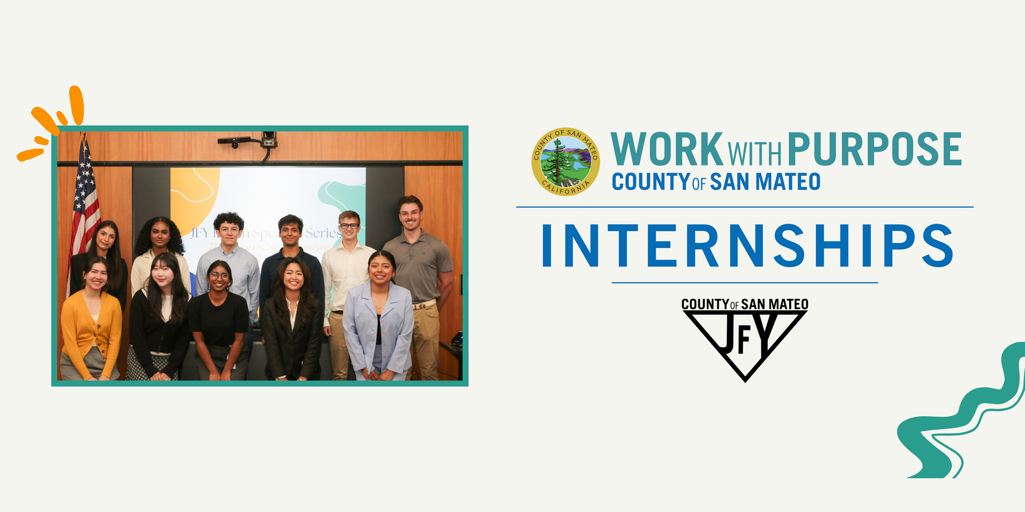 2026 JFY Summer Internship