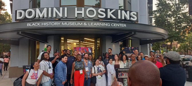 Domini Hoskins Photo