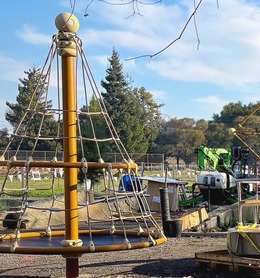 flood park