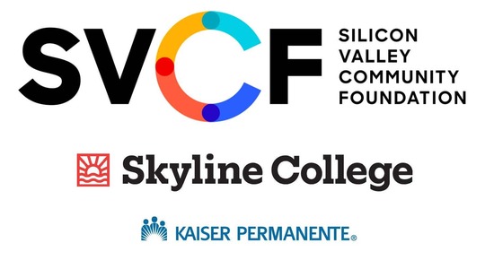 Sponsor Logos thank you!