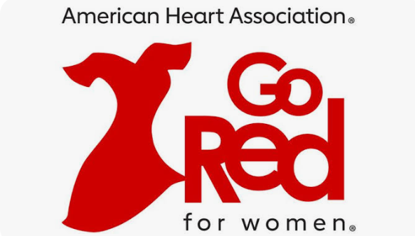 Go Red For Women
