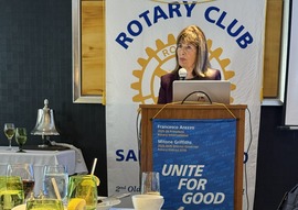 rotary sf