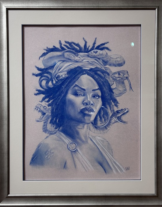 Medusa