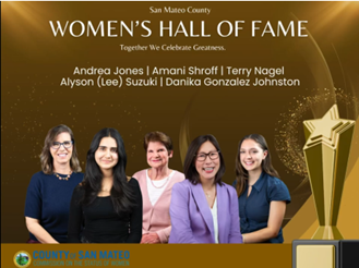 Women's Hall of Fame