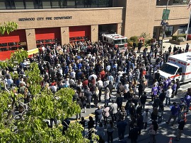 VLF rally