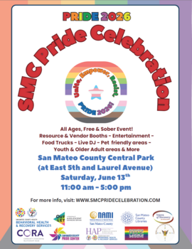 pride celebration
