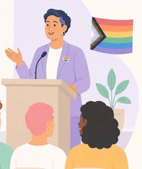 SpeakOUT campaign