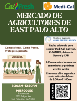 epa farmers market- spanish