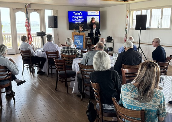 Rotary San Mateo