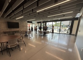 Community Room