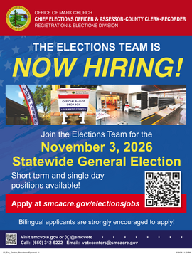 hiring election