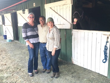 Solano County Fairgrounds