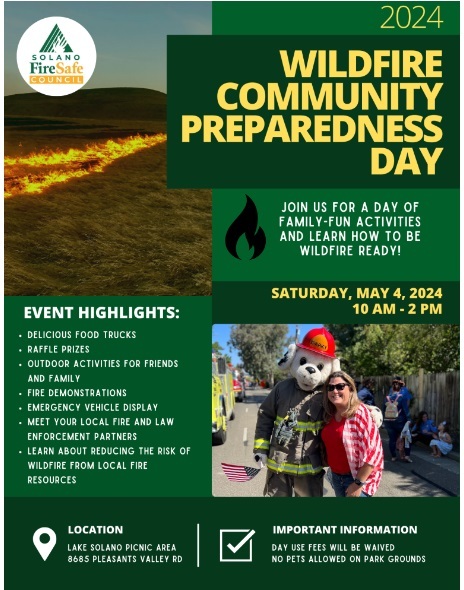 wildfire preparedness 1
