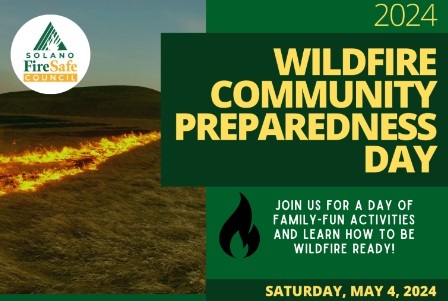 wildfire preparedness 2