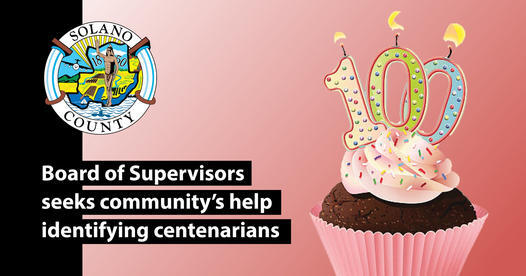 centenarian