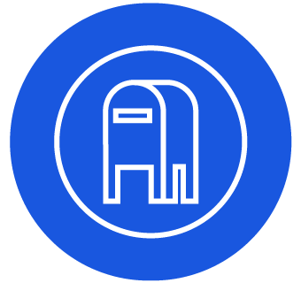 New Drop Box Icon