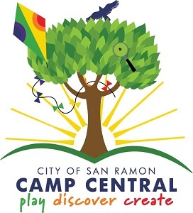 Camp Central Logo
