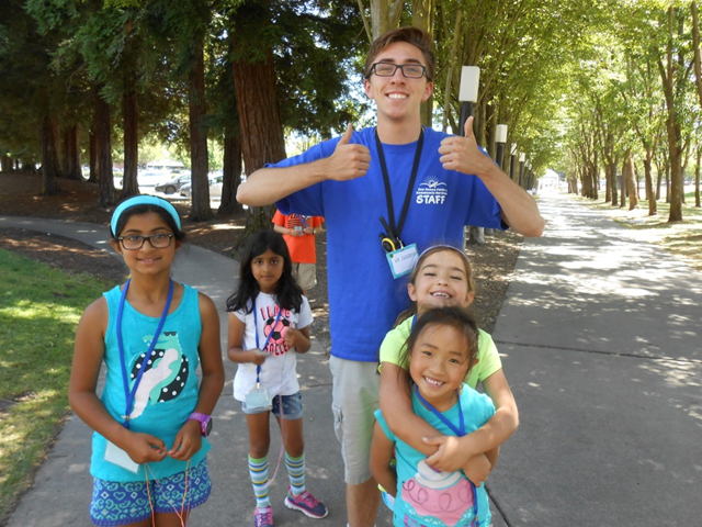 Camp Central Photo Camp Central Photo