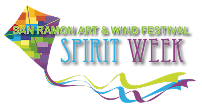 Art & Wind Festival Spirit Week Art & Wind Festival Spirit Week