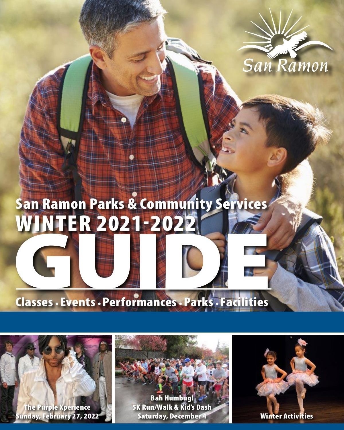 Winter Rec Guide 2021