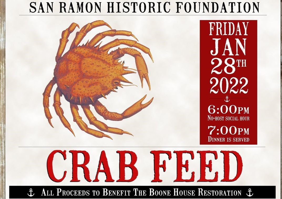 Crab Feed 2022