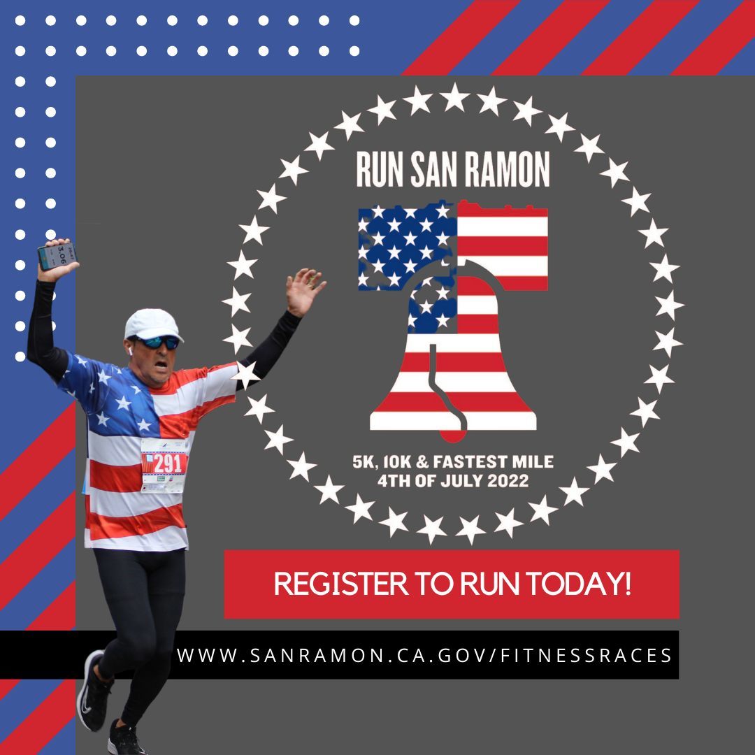 Run San Ramon 2022