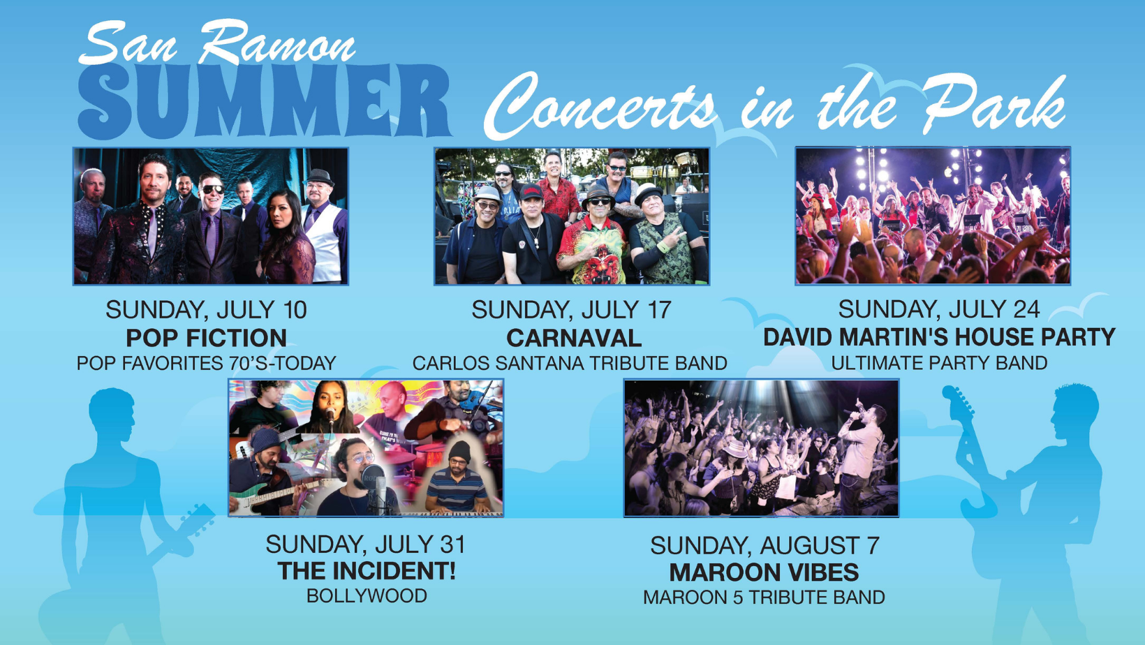 San Ramon Events & Updates