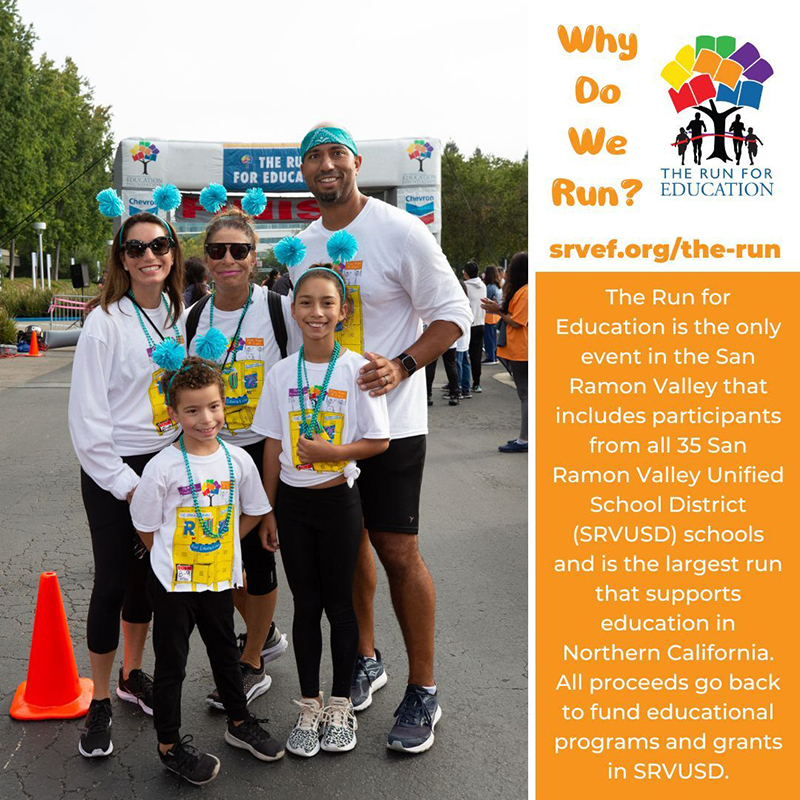 Run for Education 2023 Run for Education 2023