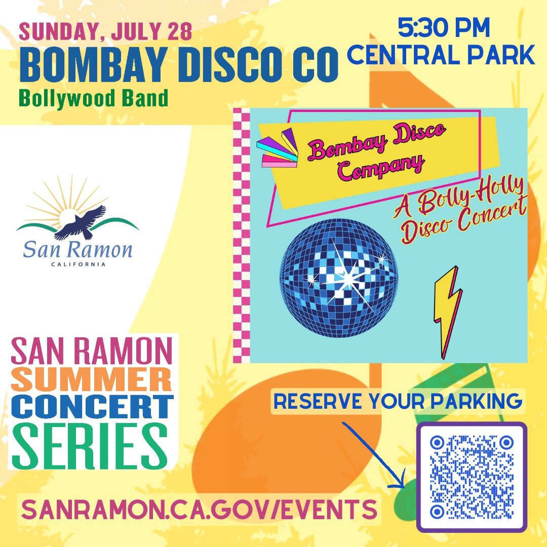 Bombay Disco Co.