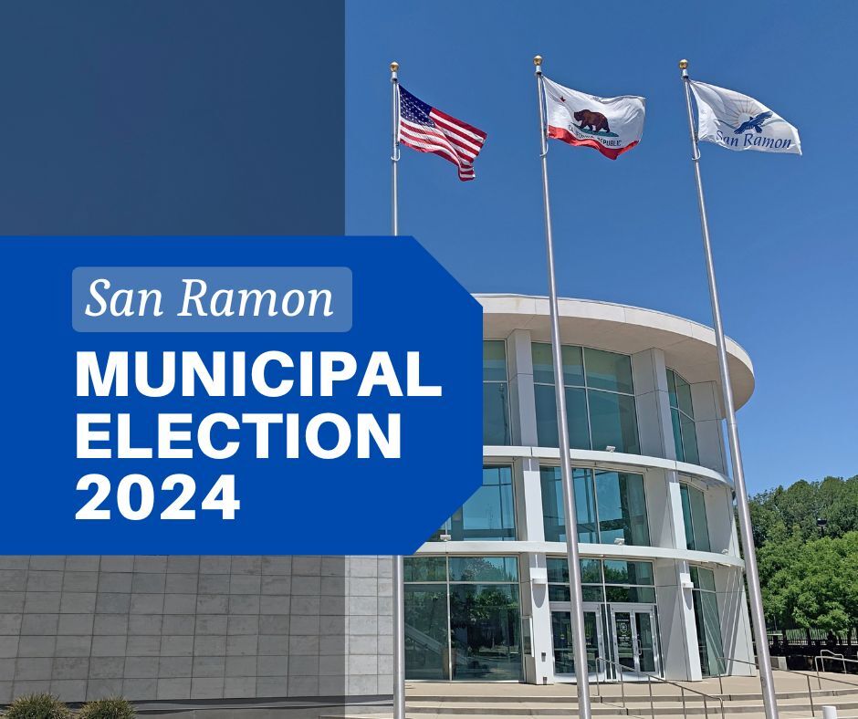 Municipal Election 2024